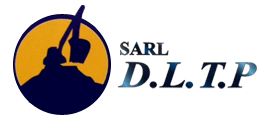 Sarl DLTP